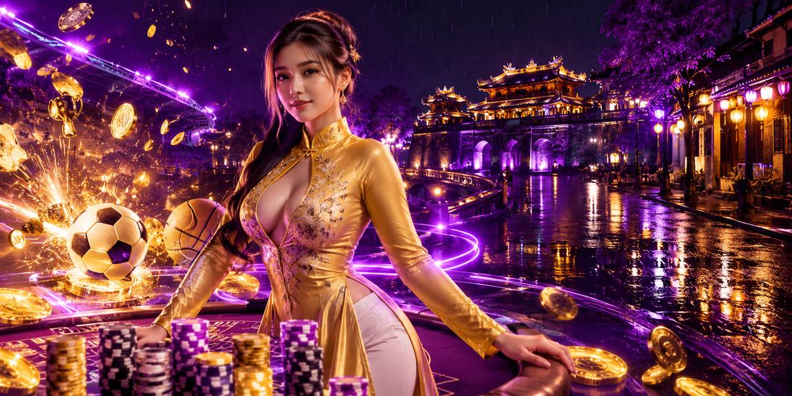 vj327 Live Roulette Classic tại vj327 – Bàn thật, Dealer thật