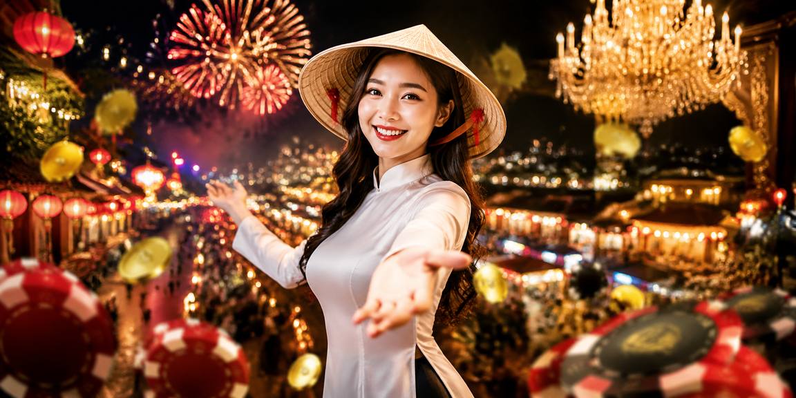vj327 Live Roulette Classic hoạt động như thế nào trên vj327
